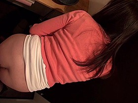 街で噂の小料理屋の美人女将　サンプル画像08